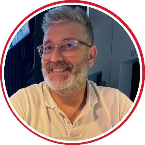 Melco - Máquina de bordar